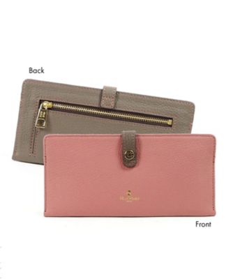 レネットグッズ　長財布　２０４７０７